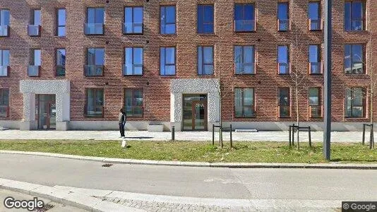 Lejligheder til leje i København S - Foto fra Google Street View