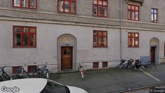 Lejligheder til salg i Østerbro - Foto fra Google Street View