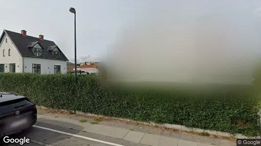Lejligheder til salg i Vanløse - Foto fra Google Street View
