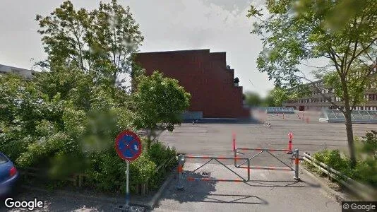 Lejligheder til salg i Taastrup - Foto fra Google Street View