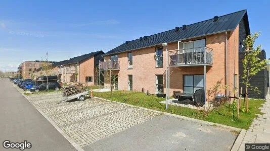 Lejligheder til leje i Taastrup - Foto fra Google Street View