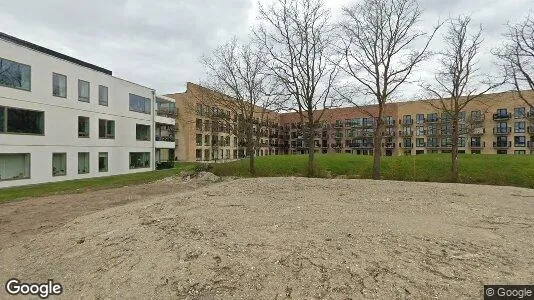Lejligheder til leje i Greve - Foto fra Google Street View