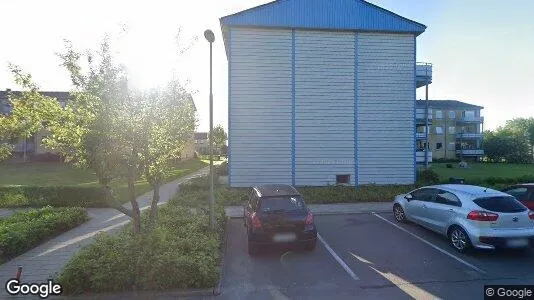 Lejligheder til salg i Aalborg Centrum - Foto fra Google Street View
