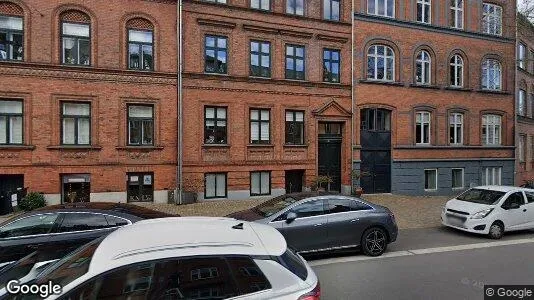 Lejligheder til salg i Odense C - Foto fra Google Street View