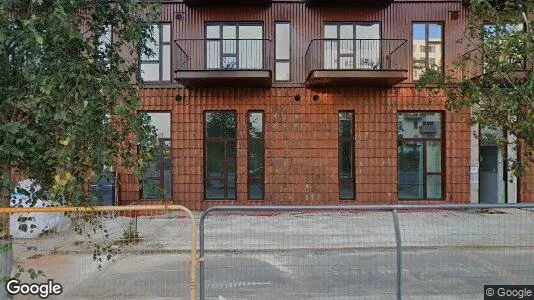 Lejligheder til leje i København S - Foto fra Google Street View
