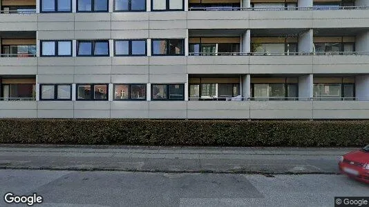 Lejligheder til salg i Østerbro - Foto fra Google Street View