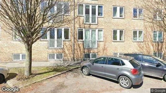 Lejligheder til salg i København S - Foto fra Google Street View