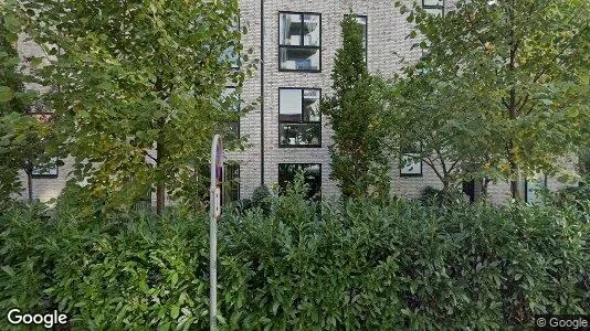 Lejligheder til salg i København S - Foto fra Google Street View