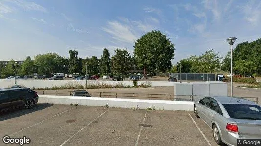 Lejligheder til salg i Taastrup - Foto fra Google Street View