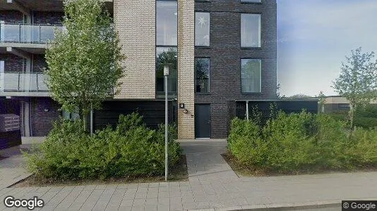 Værelser til leje i Nørresundby - Foto fra Google Street View