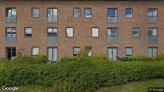 Lejligheder til leje i Aalborg Centrum - Foto fra Google Street View