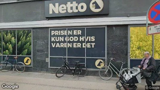 Værelser til leje i København S - Foto fra Google Street View