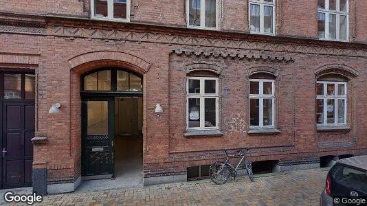 Lejligheder til leje i Odense C - Foto fra Google Street View