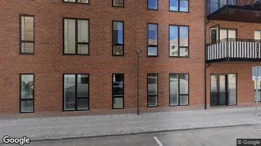 Lejligheder til leje i Hillerød - Foto fra Google Street View