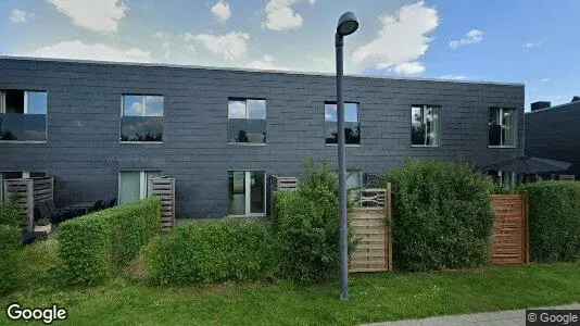 Lejligheder til salg i Hillerød - Foto fra Google Street View