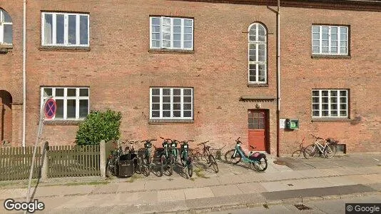 Lejligheder til salg i København SV - Foto fra Google Street View