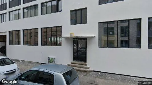 Lejligheder til leje i København NV - Foto fra Google Street View