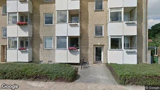 Lejligheder til leje i Odense M - Foto fra Google Street View
