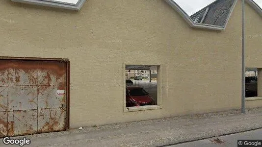 Lejligheder til leje i Odense SV - Foto fra Google Street View
