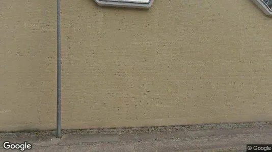 Lejligheder til leje i Odense SV - Foto fra Google Street View