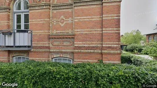 Lejligheder til salg i Birkerød - Foto fra Google Street View