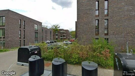 Lejligheder til leje i Risskov - Foto fra Google Street View