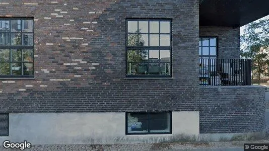 Lejligheder til leje i København SV - Foto fra Google Street View