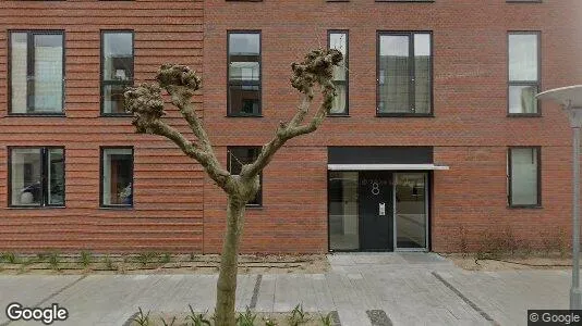 Lejligheder til leje i Risskov - Foto fra Google Street View
