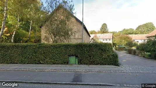 Lejligheder til salg i Kongens Lyngby - Foto fra Google Street View