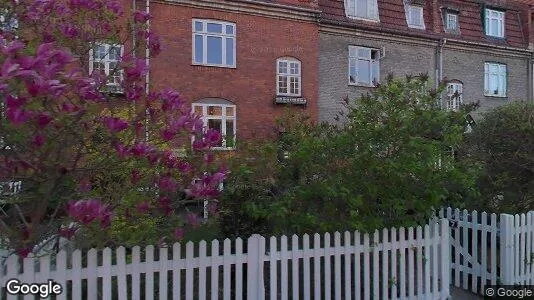 Lejligheder til salg i Østerbro - Foto fra Google Street View