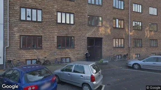 Lejligheder til salg i Østerbro - Foto fra Google Street View