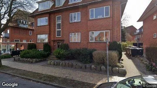 Lejligheder til salg i Odense M - Foto fra Google Street View