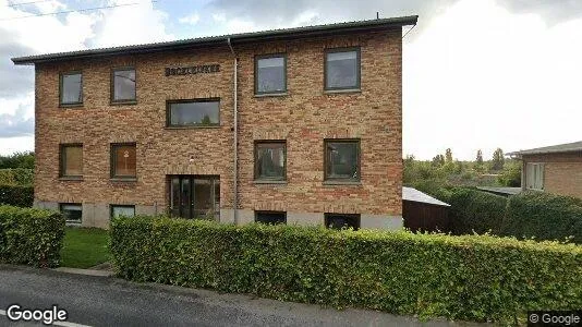 Lejligheder til salg i Frederikssund - Foto fra Google Street View
