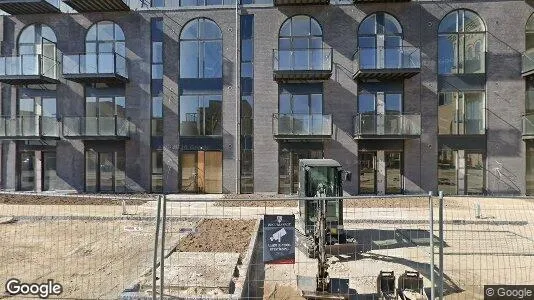 Lejligheder til salg i Odense C - Foto fra Google Street View