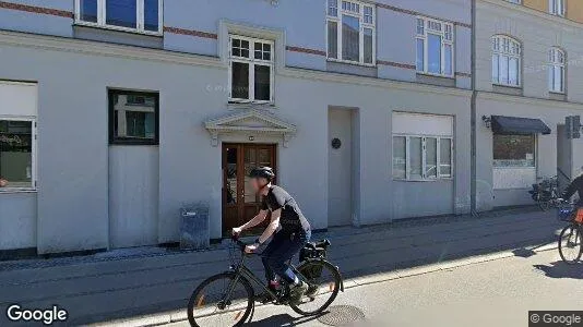 Lejligheder til salg i Frederiksberg - Foto fra Google Street View