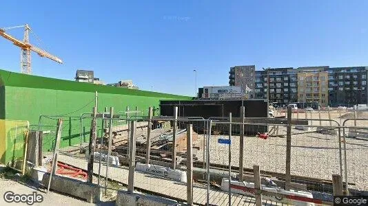 Lejligheder til salg i København SV - Foto fra Google Street View
