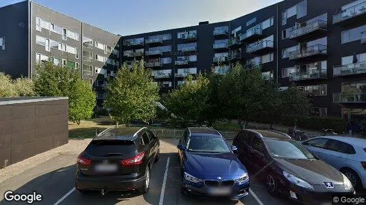 Lejligheder til salg i København NV - Foto fra Google Street View
