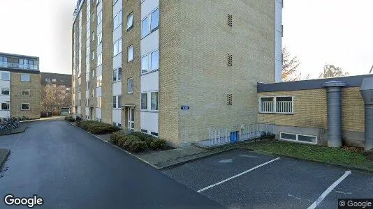 Lejligheder til salg i Århus N - Foto fra Google Street View