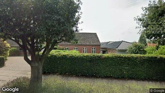 Lejligheder til salg i Middelfart - Foto fra Google Street View
