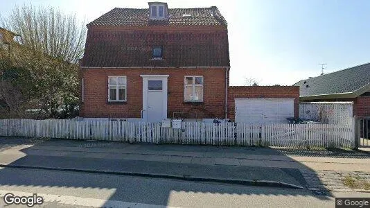 Lejligheder til salg i København S - Foto fra Google Street View