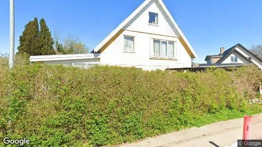 Lejligheder til salg i Søborg - Foto fra Google Street View