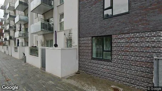 Lejligheder til leje i København S - Foto fra Google Street View