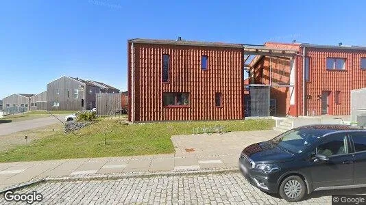 Lejligheder til leje i Århus N - Foto fra Google Street View
