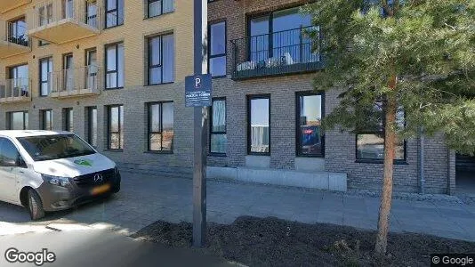 Lejligheder til leje i København S - Foto fra Google Street View