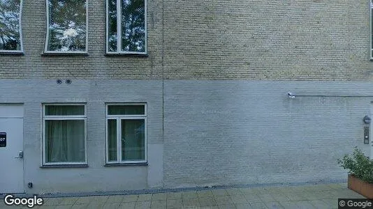 Lejligheder til leje i Østerbro - Foto fra Google Street View