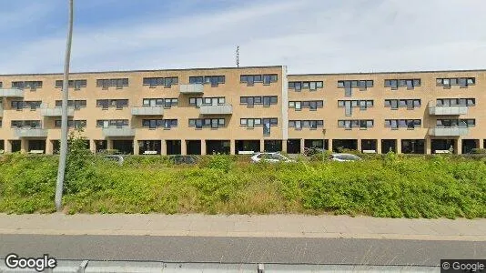 Lejligheder til leje i Frederikshavn - Foto fra Google Street View