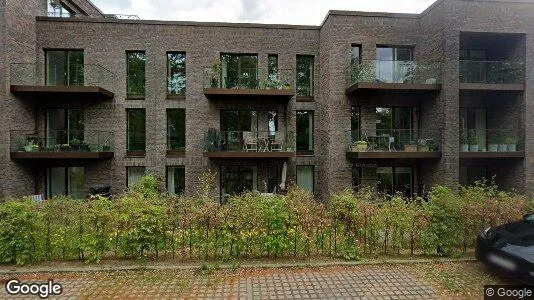 Lejligheder til leje i Risskov - Foto fra Google Street View