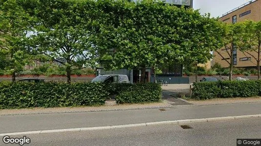 Lejligheder til salg i Østerbro - Foto fra Google Street View