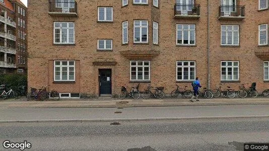 Lejligheder til salg i København S - Foto fra Google Street View