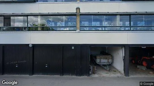 Lejligheder til salg i Helsingør - Foto fra Google Street View
